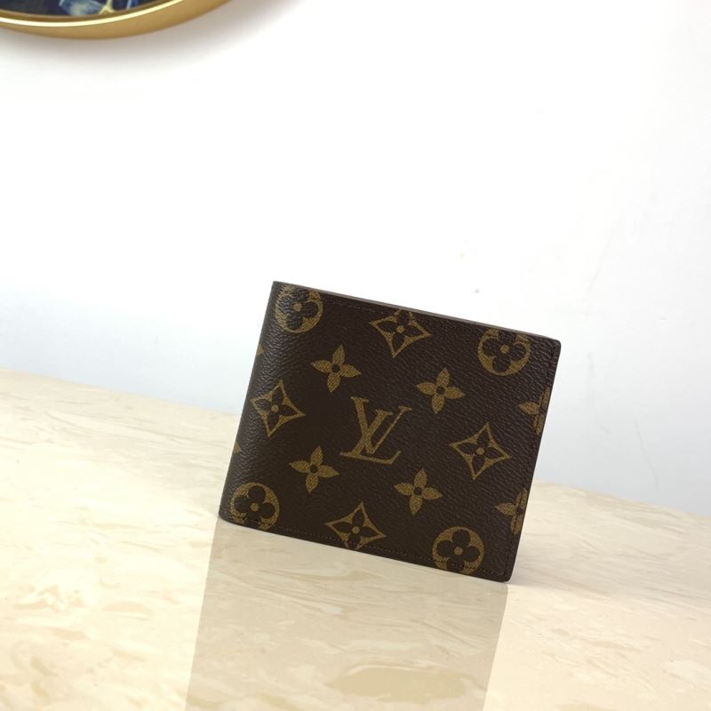 LV Wallets